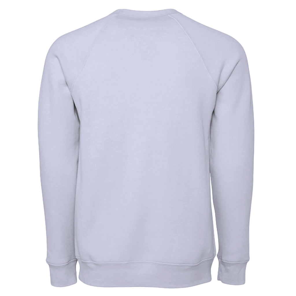 Lavender Blue - BACK