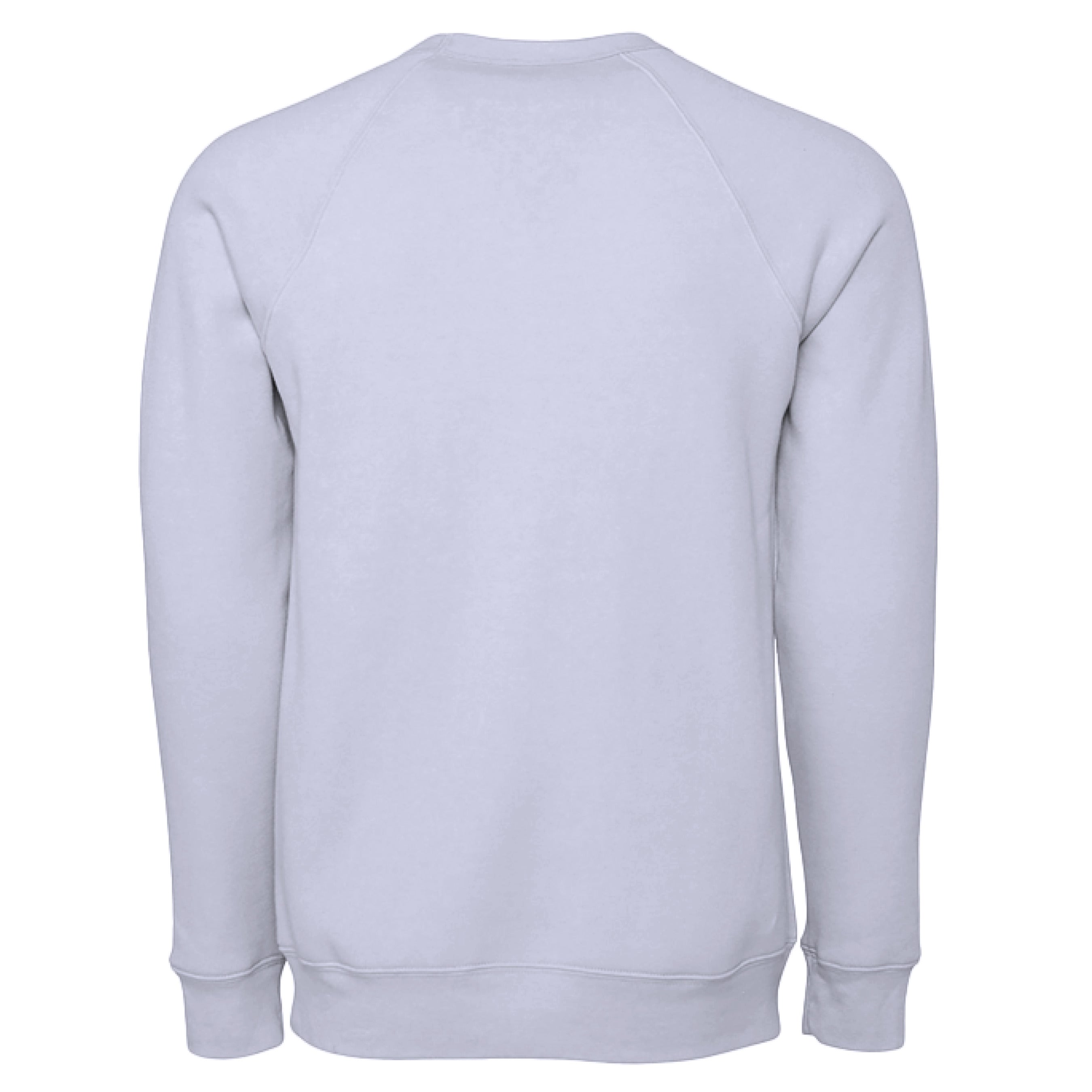 Lavender Blue - BACK