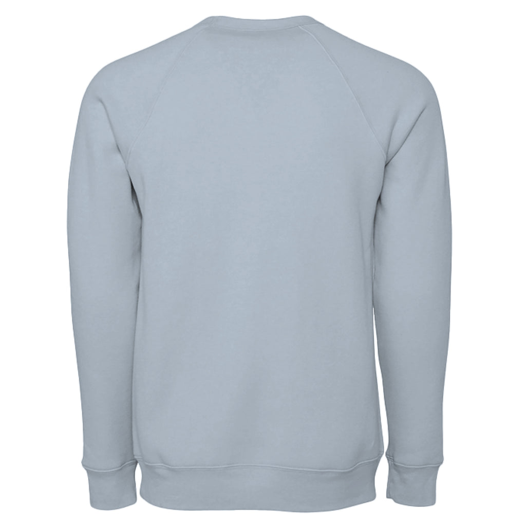 Carolina Blue - BACK