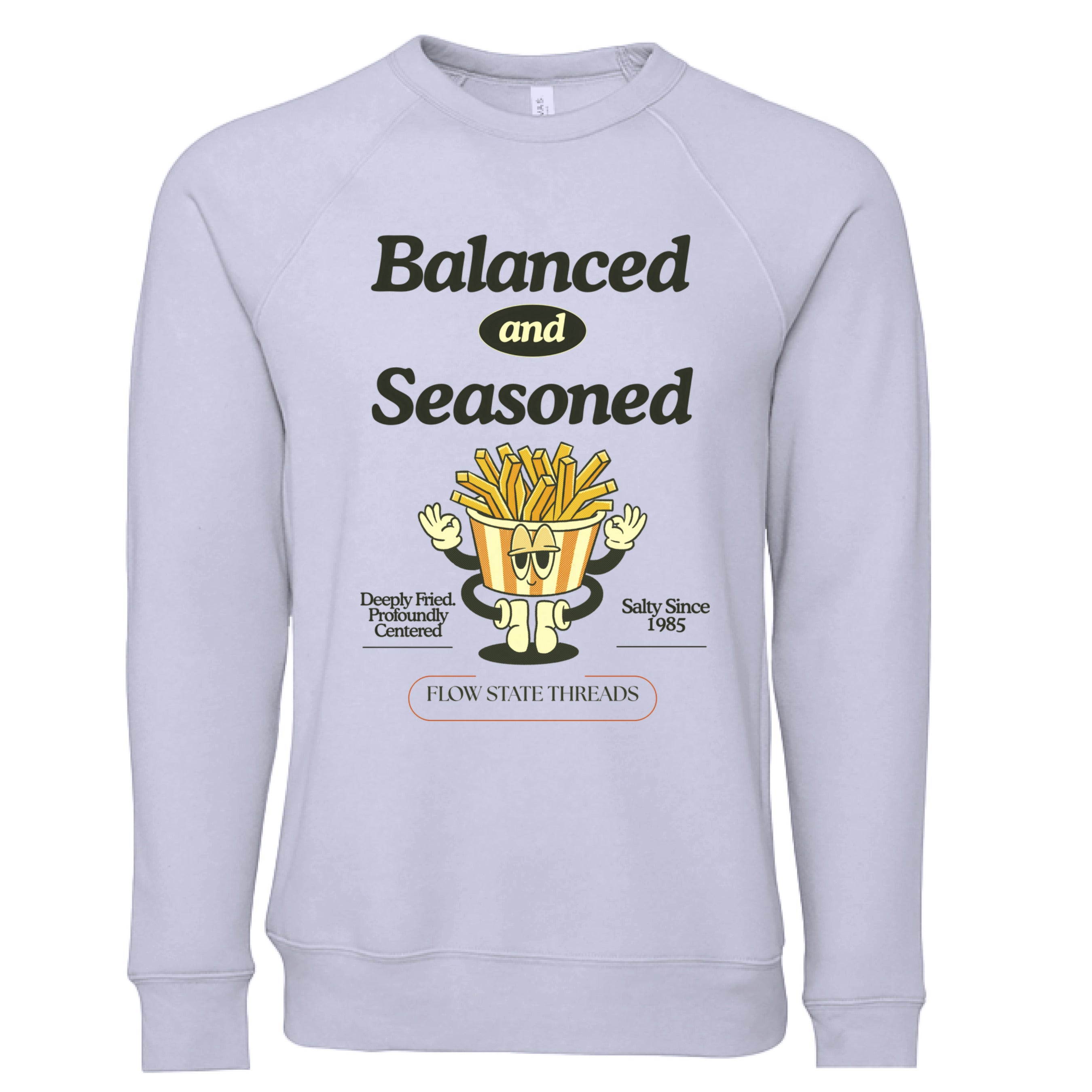 Lavender Blue - FRONT