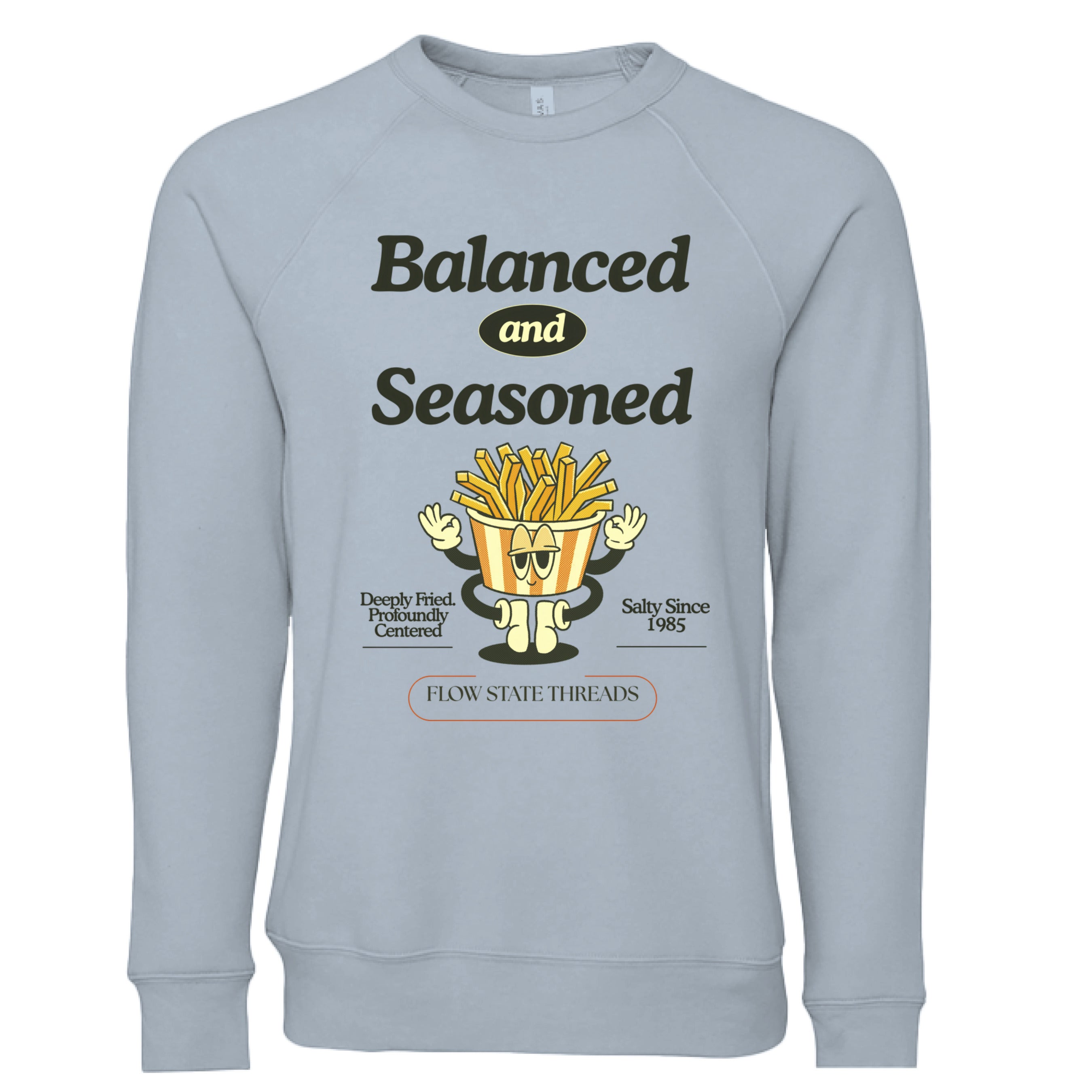 Carolina Blue - FRONT