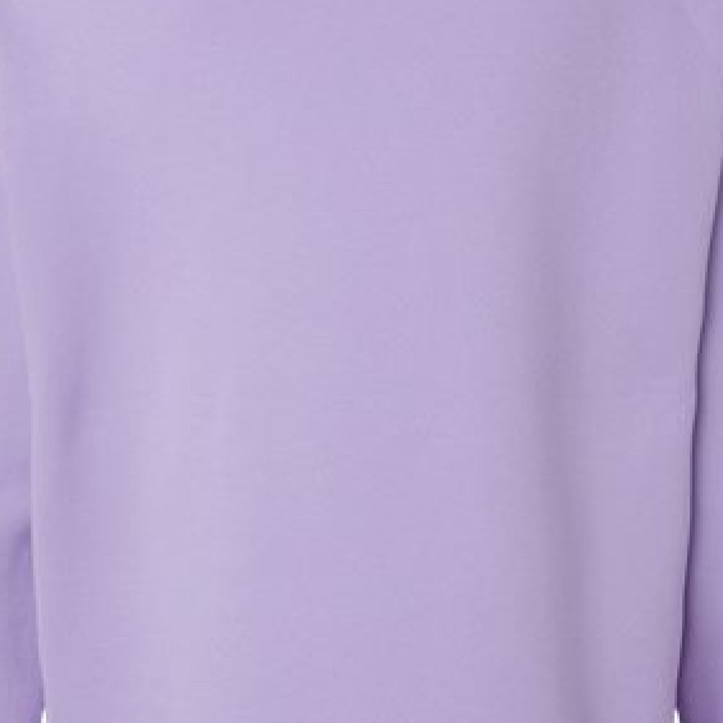 Dark Lavender - BACK