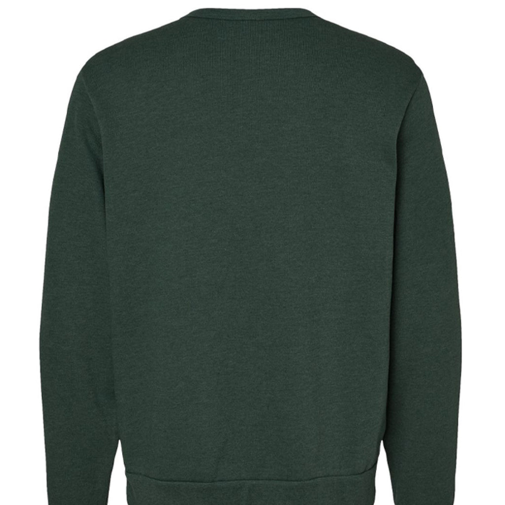 Heather Forest - BACK