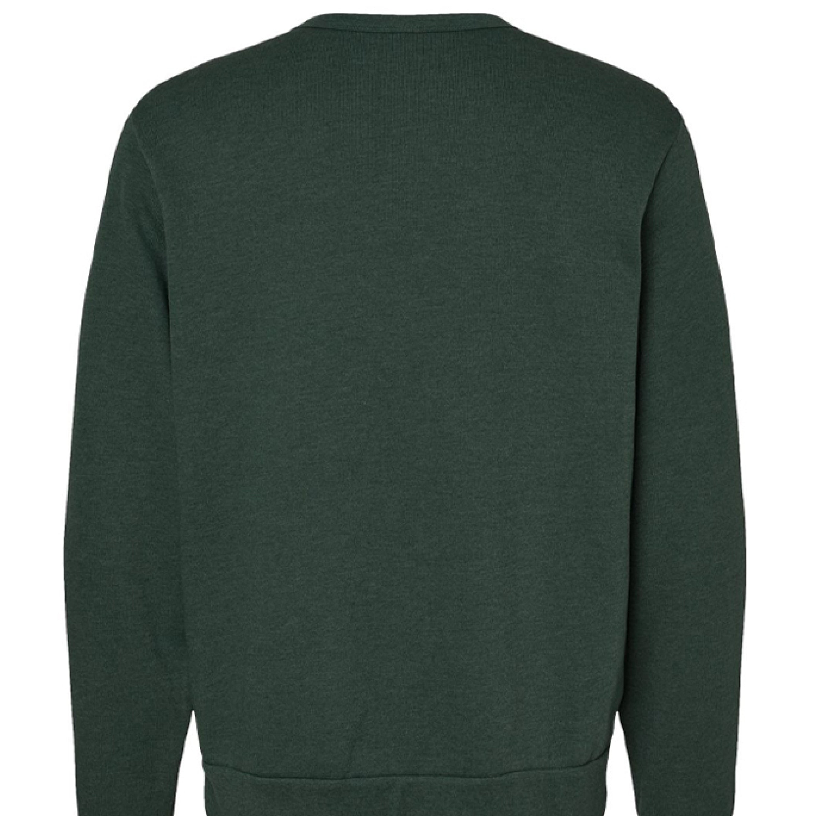 Heather Forest - BACK